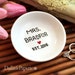 see more listings in the Hand Painted Ring Dish section