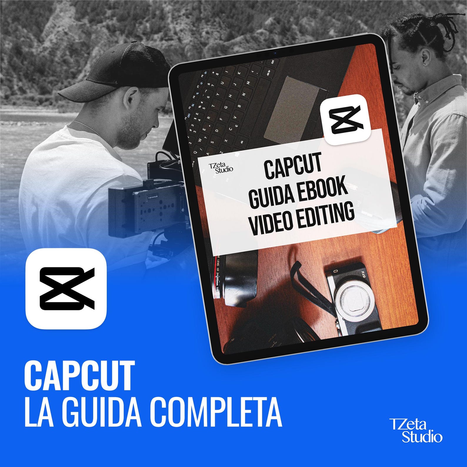 Capcut 2026: the Complete Guide to Video Editing in Italian – for ...