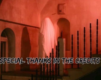 Ich danke Ihnen in Credits