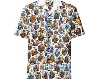 Caballeros hawaianos