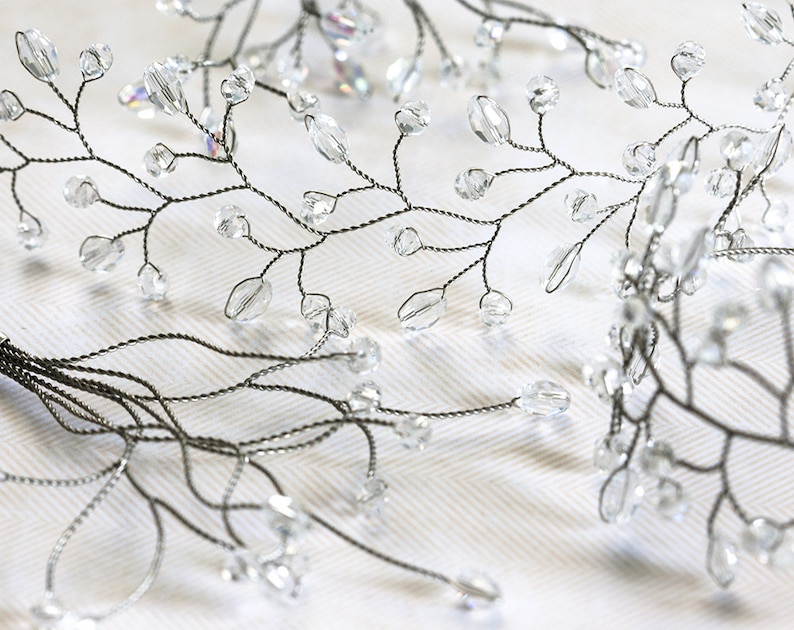 6162112651 Gold jewelry wedding accessories Crystal jewelry Grooms accessories Bridal Accessories bride Earrings Crown Bracelet