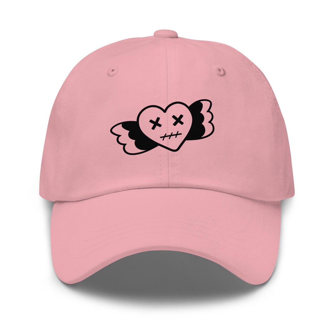 Cap - Etsy