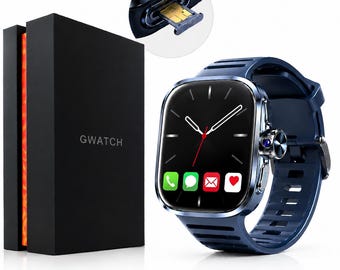 5G Smartwatch (2026)