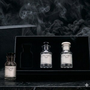 Perfume clone - Etsy 日本