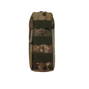 Kestrel-fodral MOLLE-påse Multicam | Vädermätarhållare Stötsäker Cordura | Utrustningsväska för jakt, vandring och fältutrustning