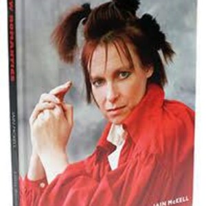 Nuevos románticos - Iain McKell