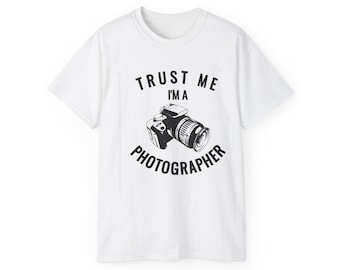 Unisex Ultra Cotton Tee