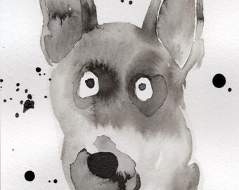 Custom Animal Portraits