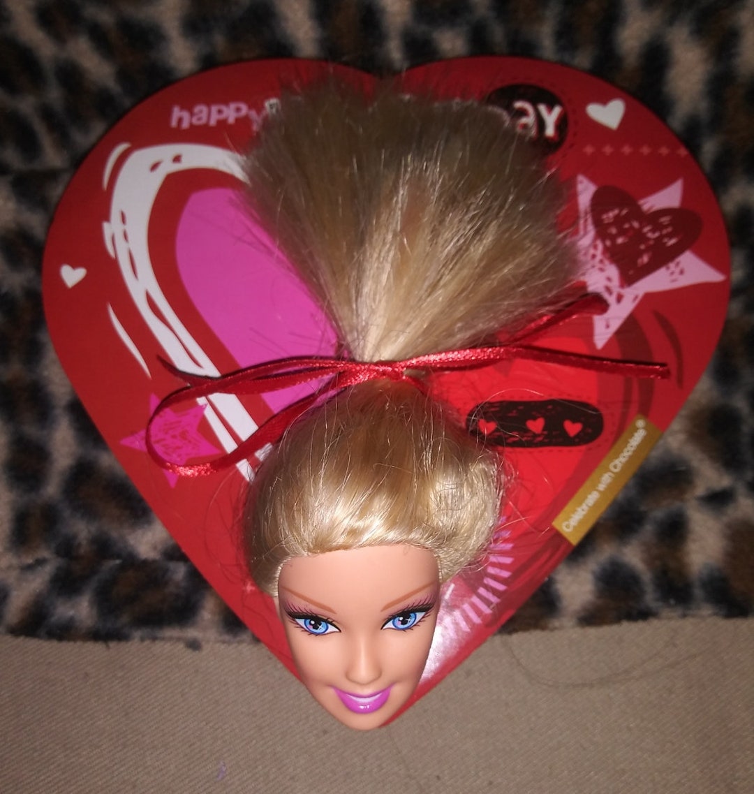 Dexter Ice Truck Killer Valentine Etsy