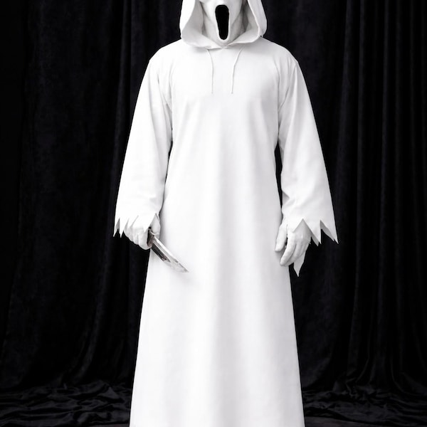 Screamrobes - Etsy
