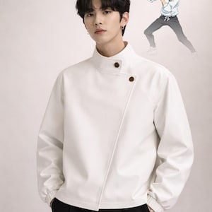 Yuta Okkotsu Jacket - Etsy
