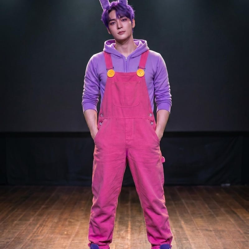 Tadc Cosplay Costume Etsy tadc-cosplay-costume-etsy