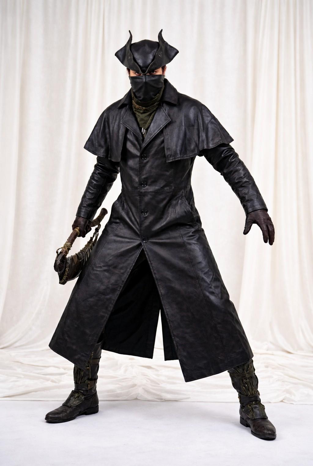 Bloodborne cosplay - Etsy 日本
