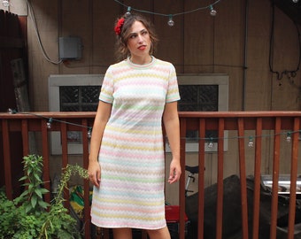 zig zag party frocks