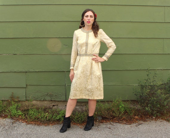 indian inspired dresses cocktail