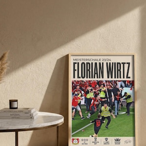 Viral Football Goal Celebration Poster – Iconic Crowd Moment – Stadium Pitch Invasion – Soccer Fan Gift – Match Day Wall  – Digital Download