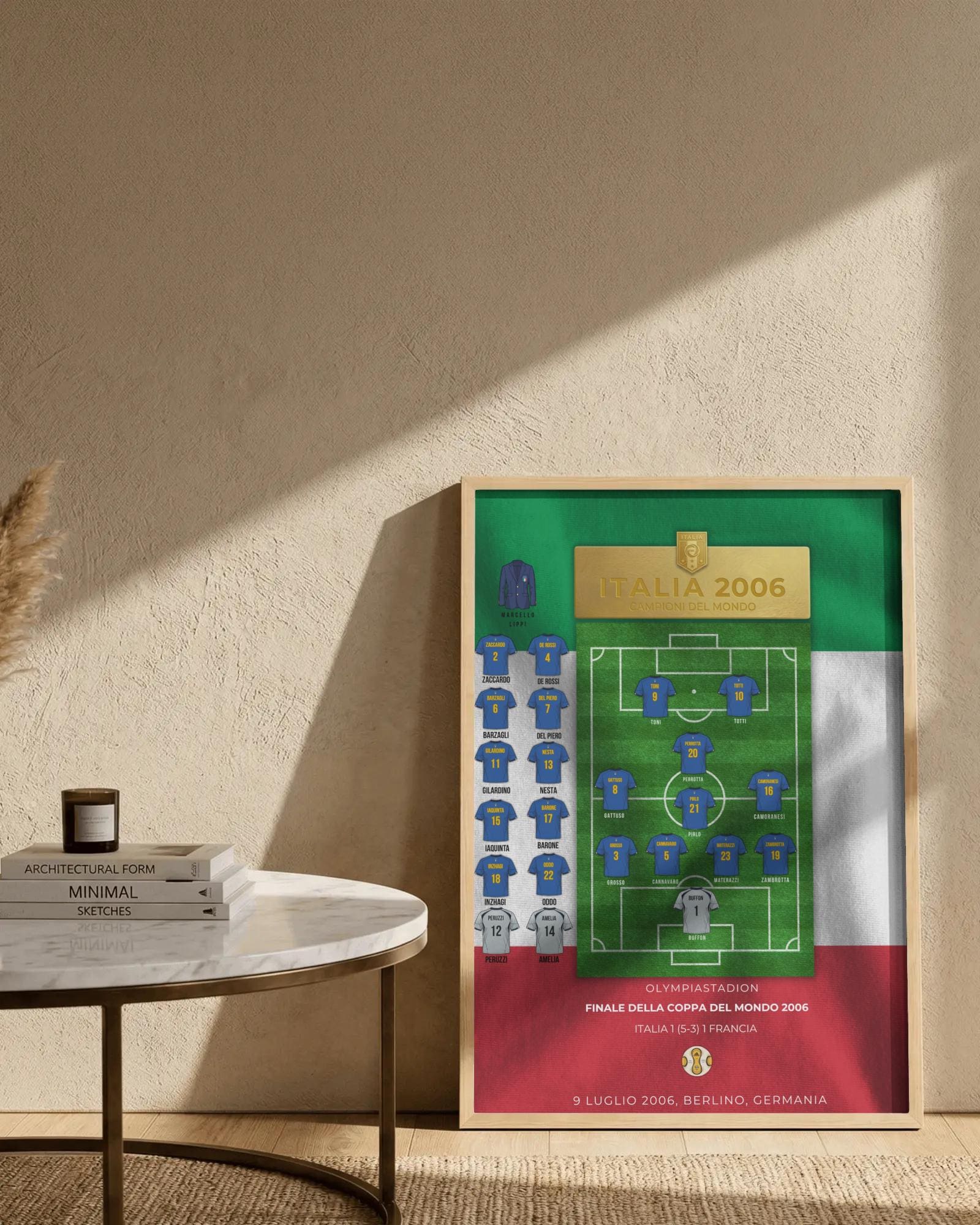 2006 World Cup - Etsy