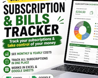 Budget Planners