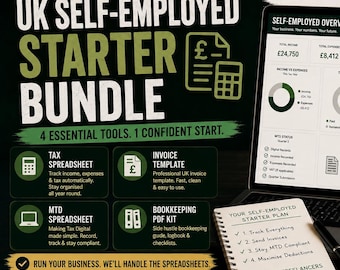 Complete Bundles