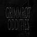 Grimmrot