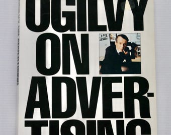 Ogilvy on Advertising Ogilvy， David OGILVY ON ADVERTISING: Ogilvy, David: 9781853756153: Amazon