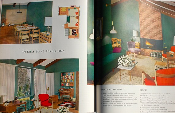 Interior Decoration Ideas For Home Book | Home Decor ideas