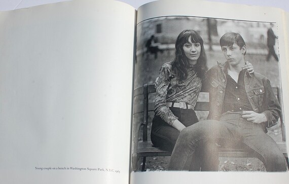 Diane Arbus Aperture Monograph 1972 First Edition Sixth Printing Vintage Photography Book