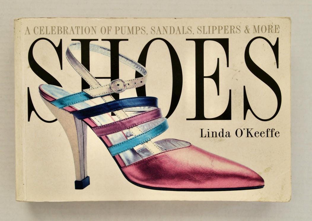 O'keeffe Shoes - Etsy