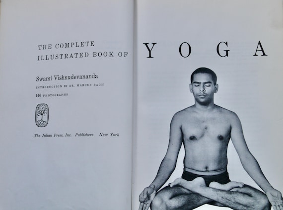 洋書 Swami Vishnudevananda Swamiji Said [1w] Books by and about Swami Vishnudevananda Archives
