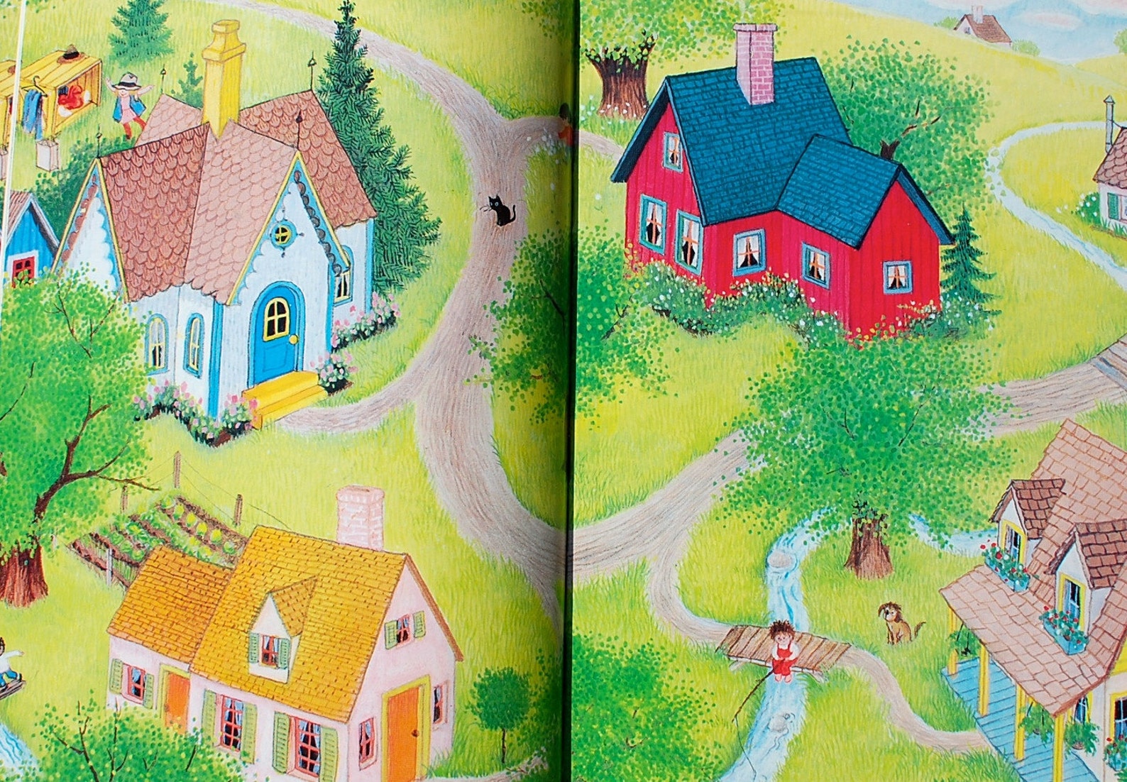 Gyo Fujikawa Mei Su and Other Tales Vintage Japanese Etsy