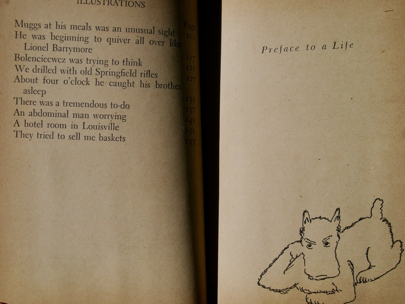 thurber my life and hard times thurber my life and hard times
