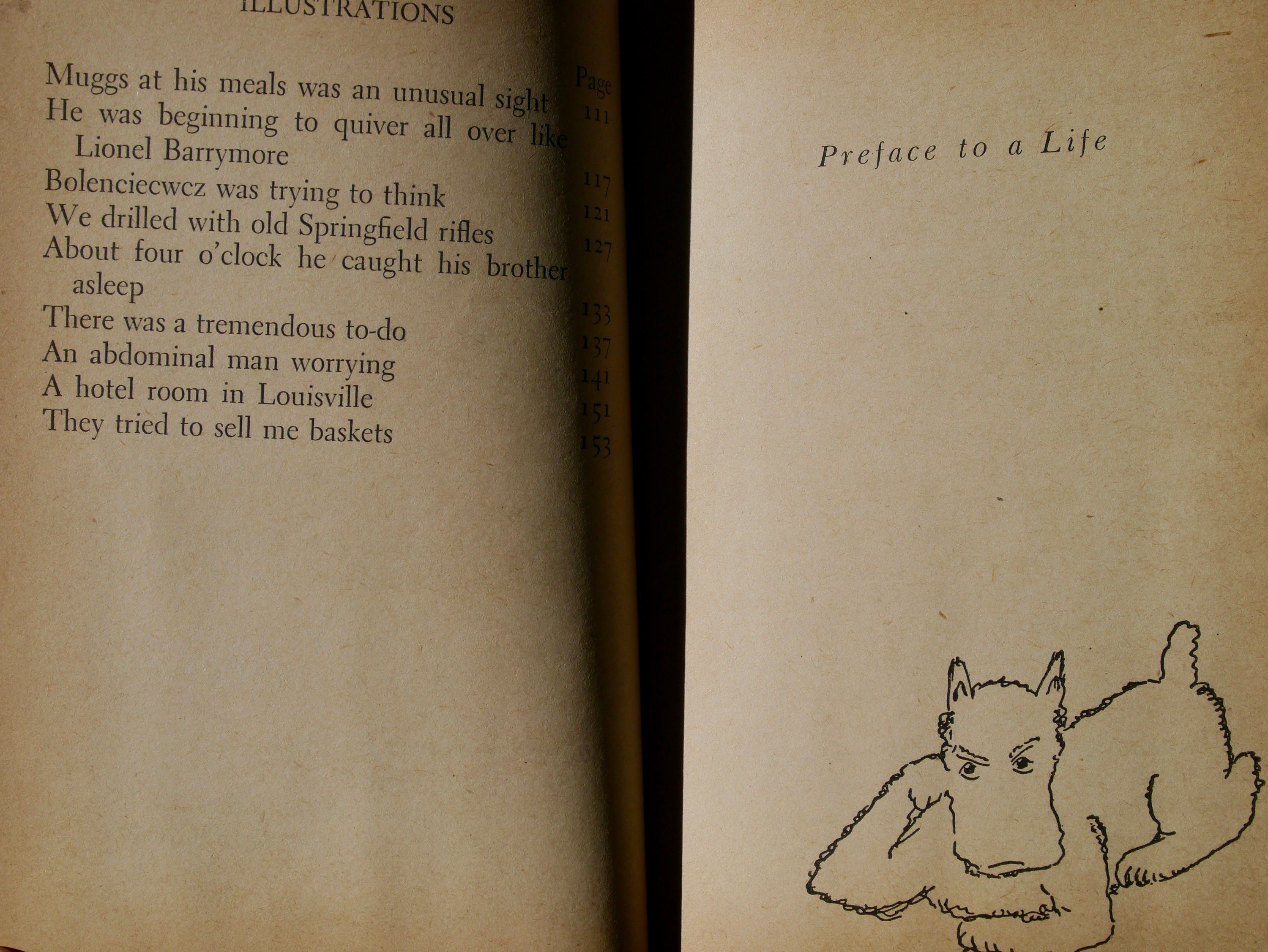 thurber my life and hard times thurber my life and hard times