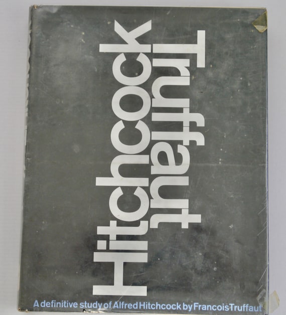 洋書 Hitchcock by Francois Truffaut Amazon | Hitchcock | Truffaut, Francois | Direction & Production