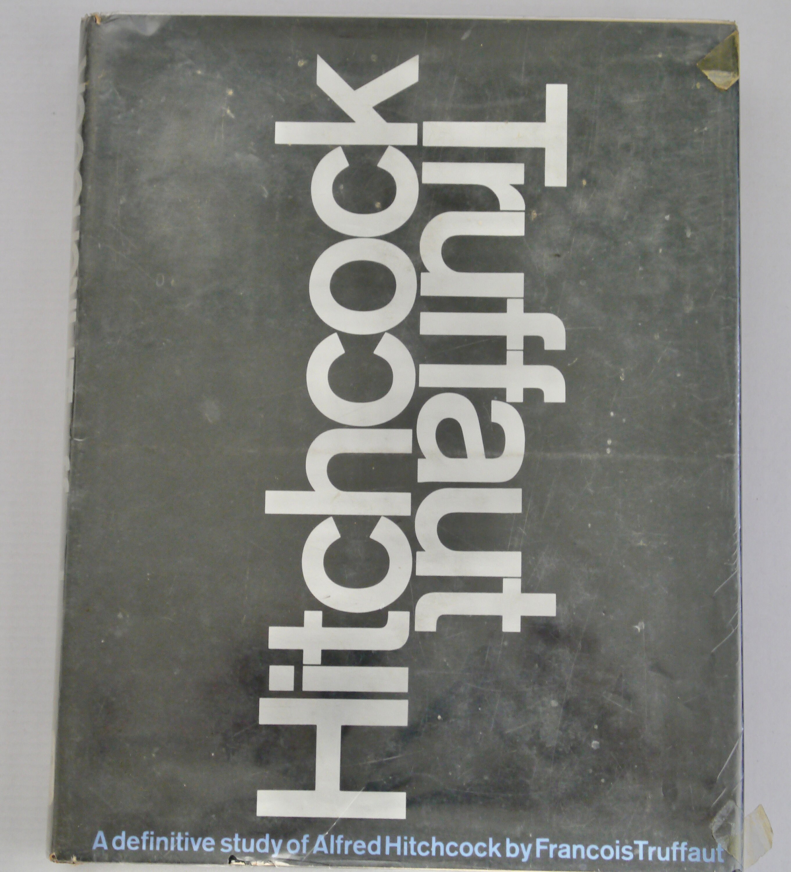 洋書 Hitchcock by Francois Truffaut Hitchcock: Truffaut, F.: 9780571333691: Amazon.com: Books