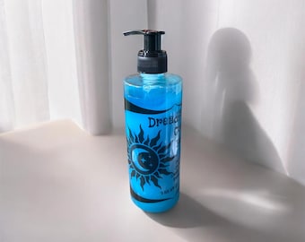 Connections Body Wash