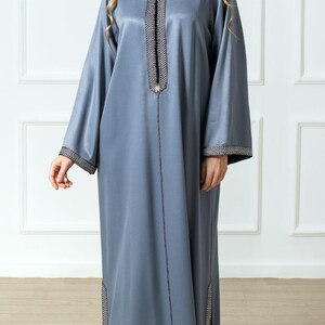 Arabic Traditional Dress - Etsy