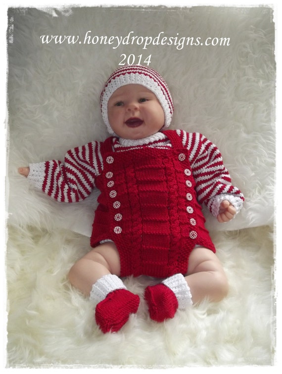 Crafts Patterns Vintage Fits 6 9 Months In Dk Wool Baby Boys Winter Pram Suit Knitting Pattern Bortexgroup Com