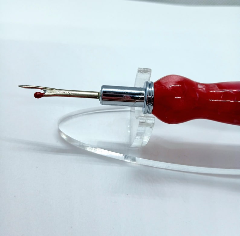Finish Ripper Wild Orchid Seam Ripper - Etsy