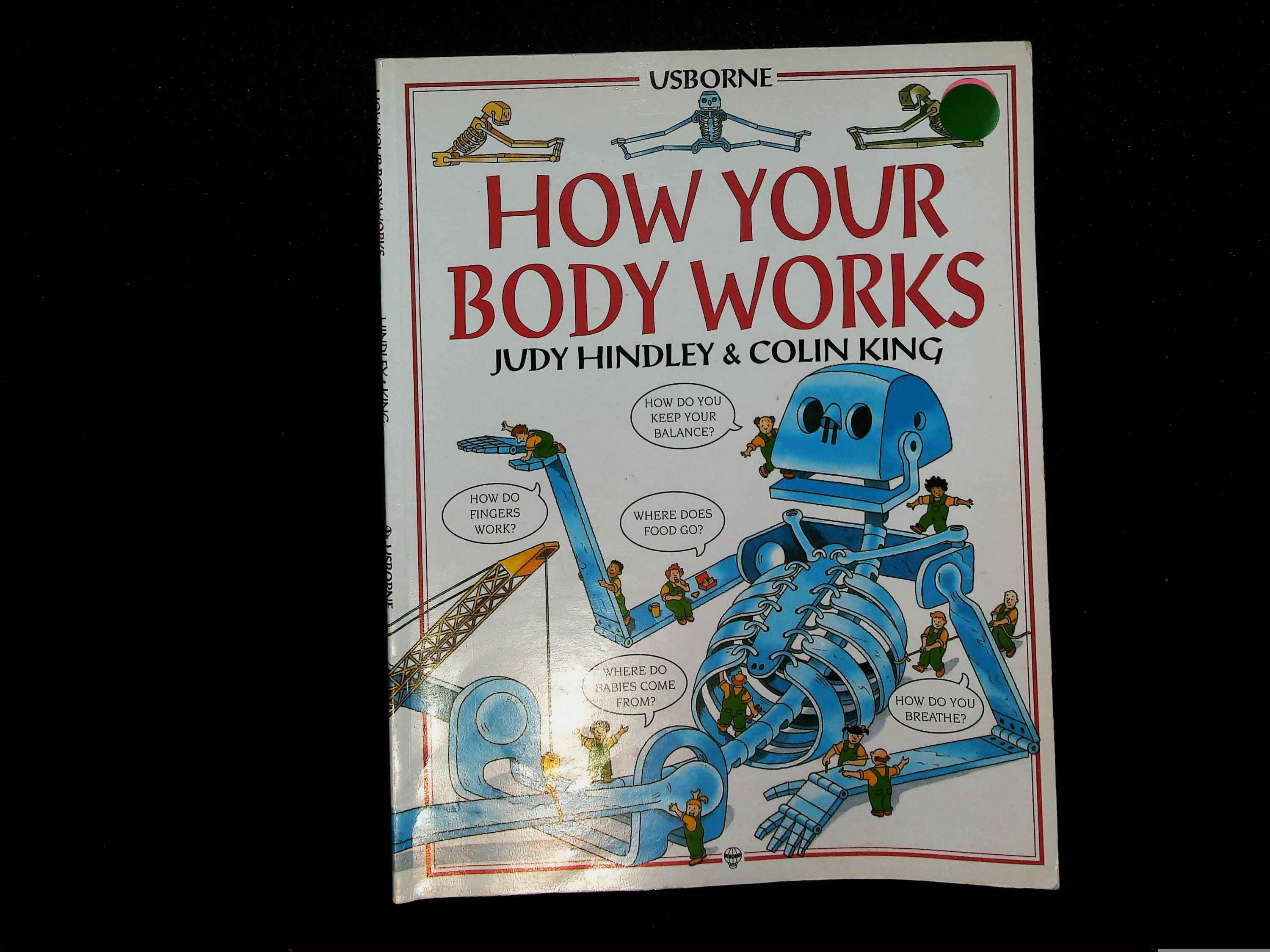 Vintage Usborne Books - Etsy