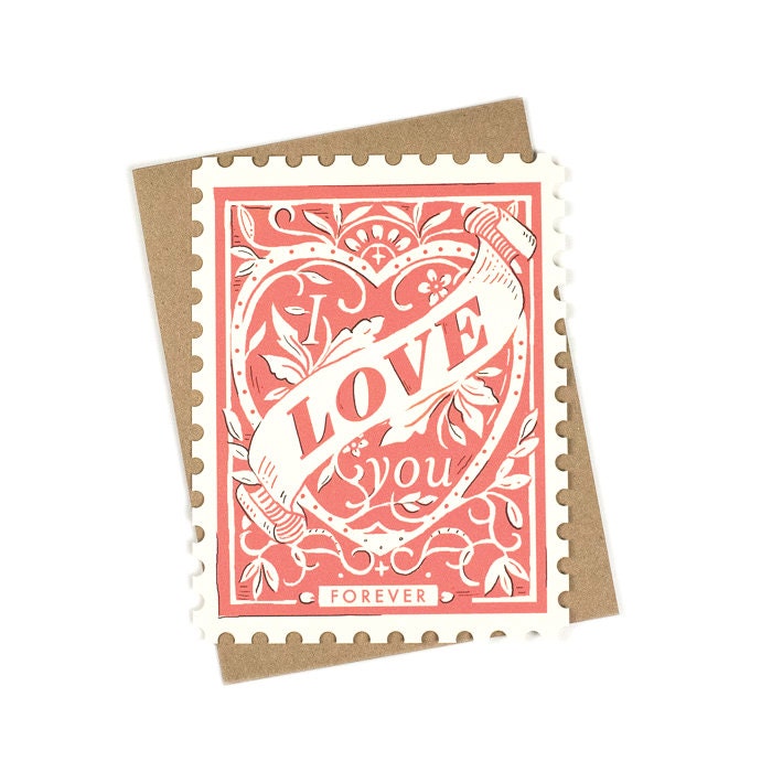 4520 - 2011 First-Class Forever Stamp - Wedding Roses - Mystic