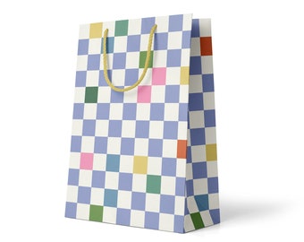 Primary Garden Gift Bag