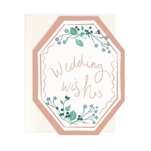 Deseos de bodas