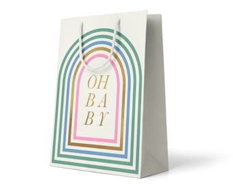 Oh Baby Gift Bag
