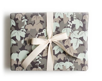 Ivy Gift Wrap