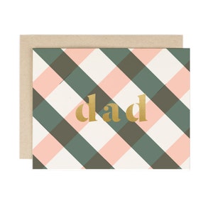 Papa-Plaid