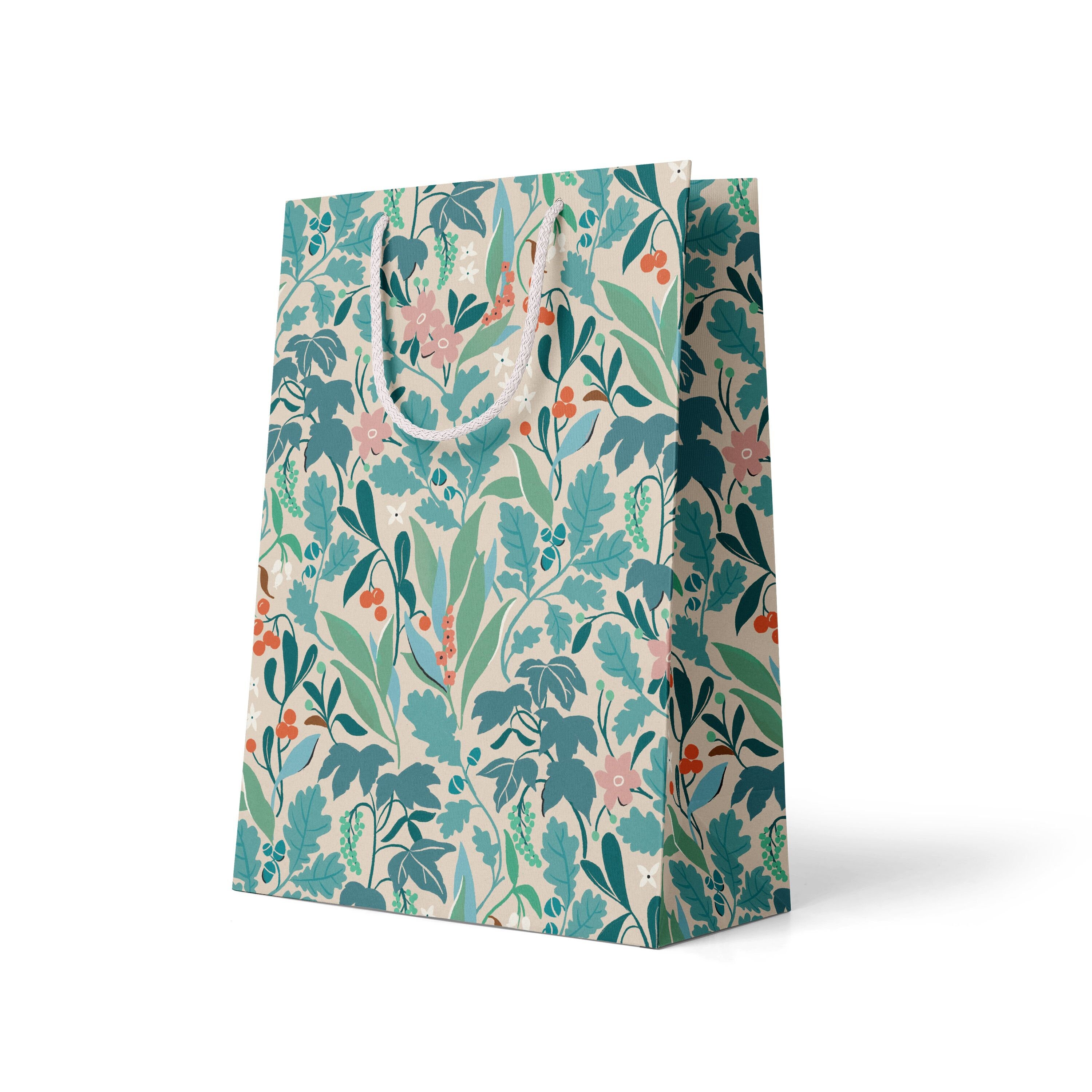 Grove of Daphne Gift Bag Grove of Daphne Gift Bag
