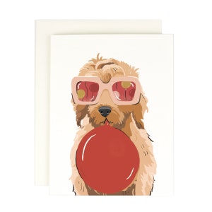 Luftballon Hund