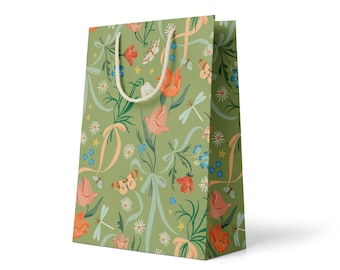 Tulip Festival Gift Bag