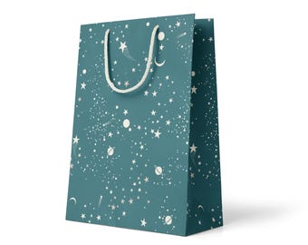 Celestial Gift Bag