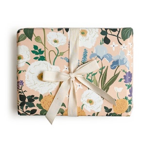 Primavera Gift Wrap